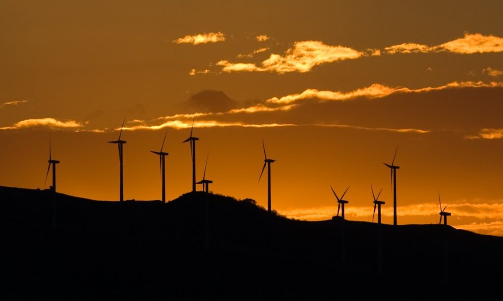 México debe aprovechar generación de energías renovables, para atender la demanda por nuevas inversiones