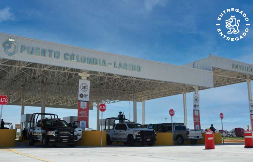 Nuevo León avanza en proyectos de infraestructura de cara al reto del nearshoring