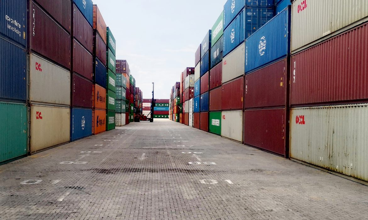 Exportaciones mexicanas hacia EU muestran primer tropiezo de 2023