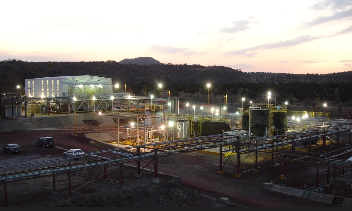 Dow adquiere instalaciones de Corteva en Tlaxcala