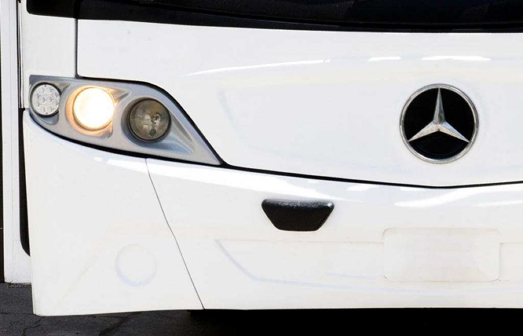 Mercedes-Benz Autobuses se adelantó al nearshoring