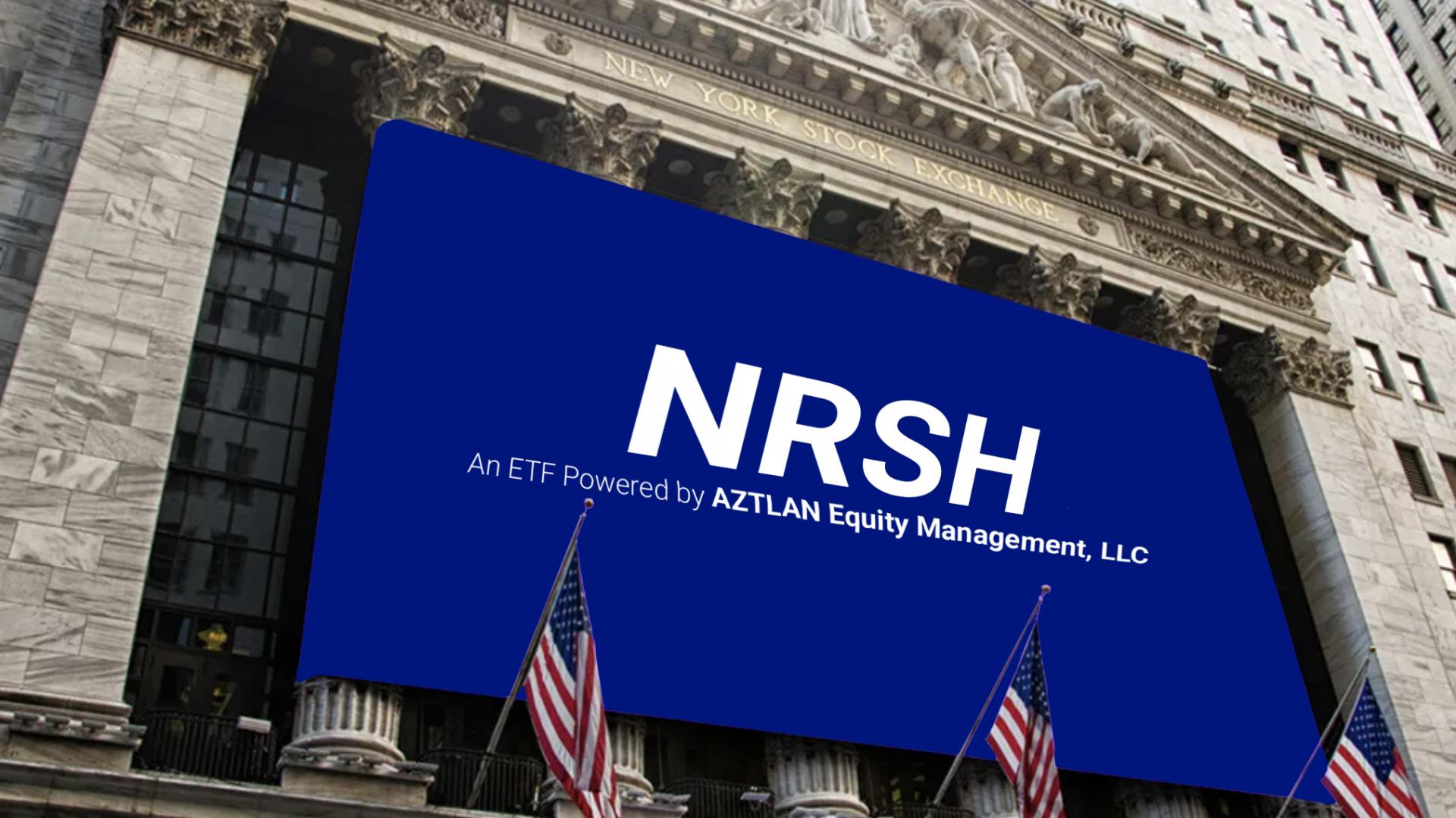 NRSH, fondo de inversión para impulso del nearshoring