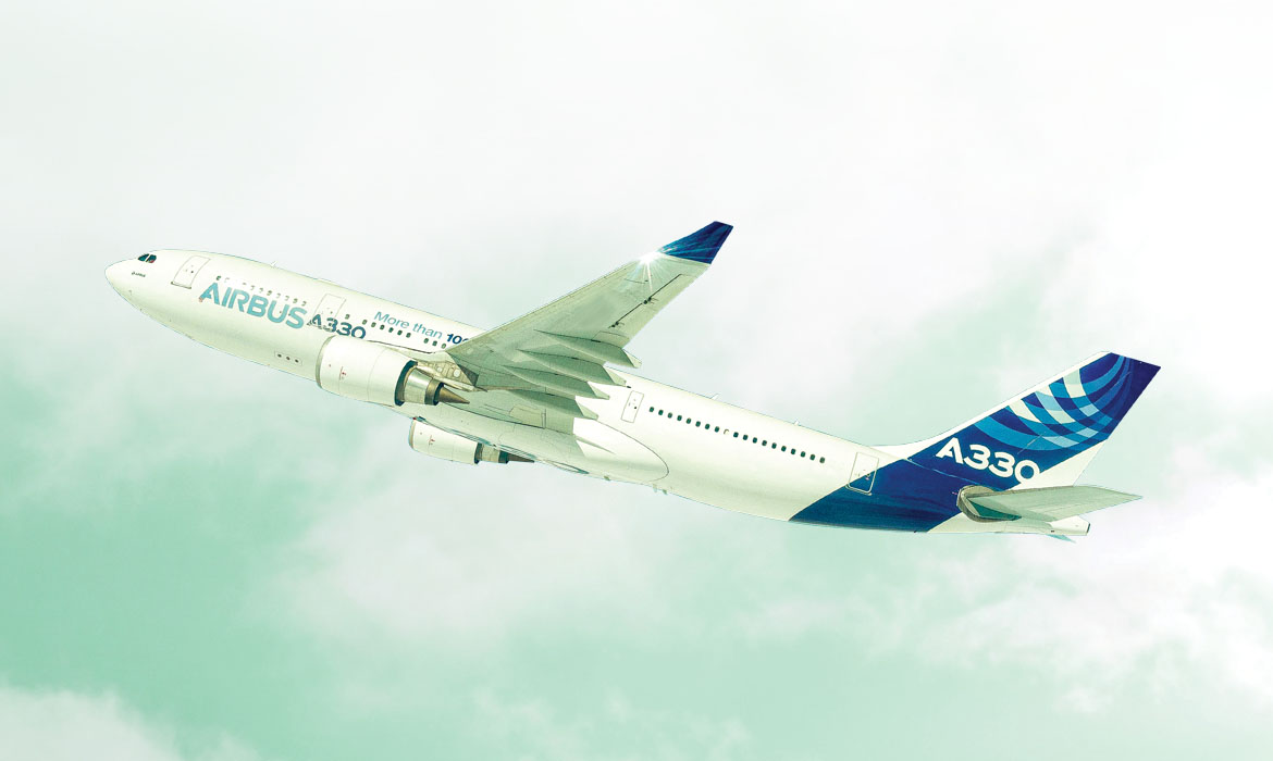 “Despega” optimismo de Airbus por sector de carga