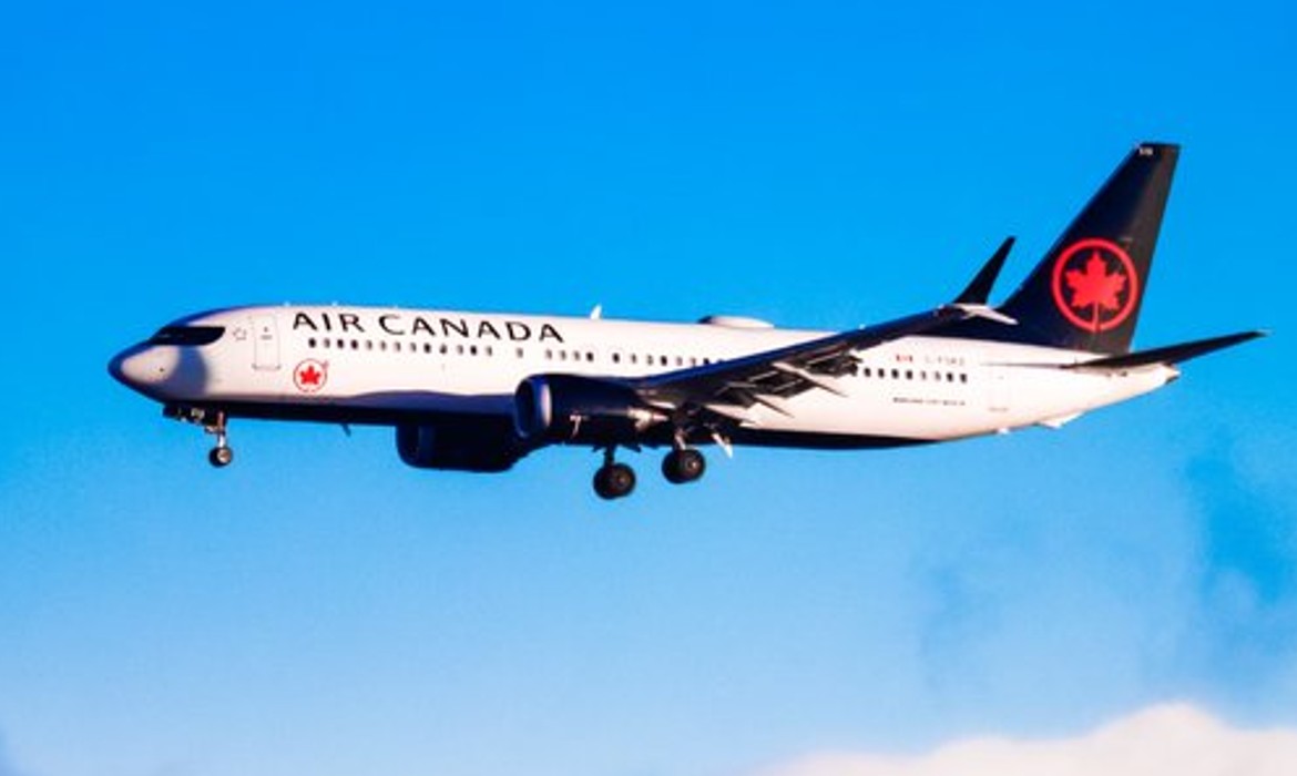 Air Canada aterrizará en Tulum a partir de mayo de 2024