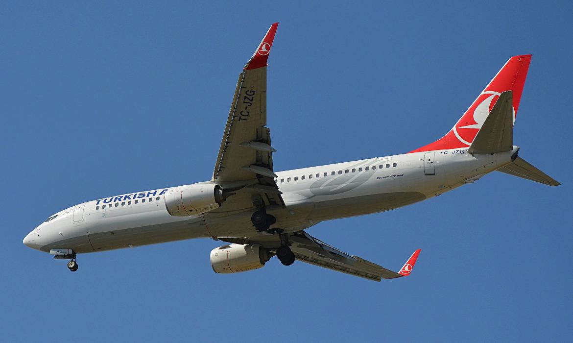 Turkish Airlines adquirirá 355 aviones Airbus