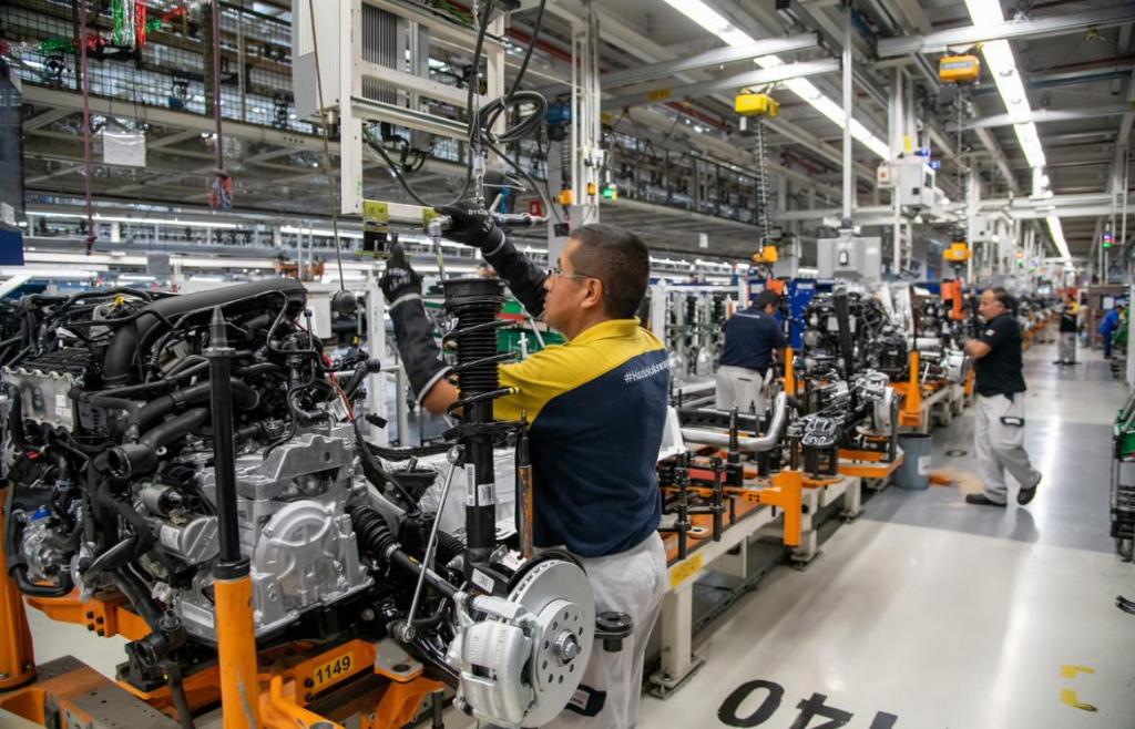 Grupo Volkswagen supera los 9 millones de vehículos vendidos en 2023