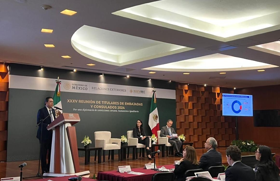 Encuesta de Inversión Mexicana 2023 destaca a 30 empresas en América del Norte