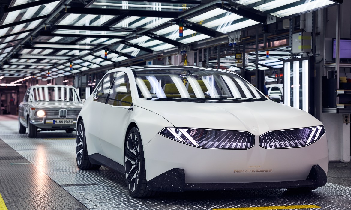 BMW Group destinará planta de Múnich para producción de vehículos eléctricos