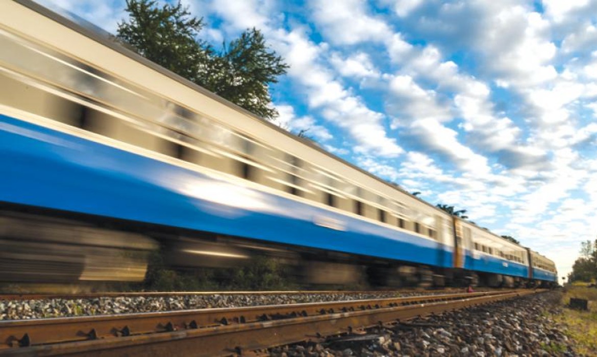 Administración federal solo dejará tres mil 500 km para trenes de pasajeros