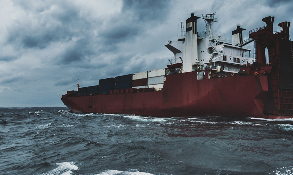 La red de piratería en el saqueo y robo de barcos, un nuevo reto mundial de la seguridad