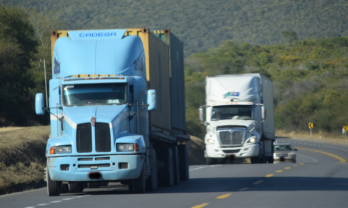 Nuevas disposiciones en el CFDI exigen “cero errores” a la logística y transporte
