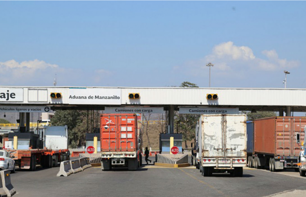 Candidatos a la presidencia de México definen propuestas en torno al transporte, logística e industria