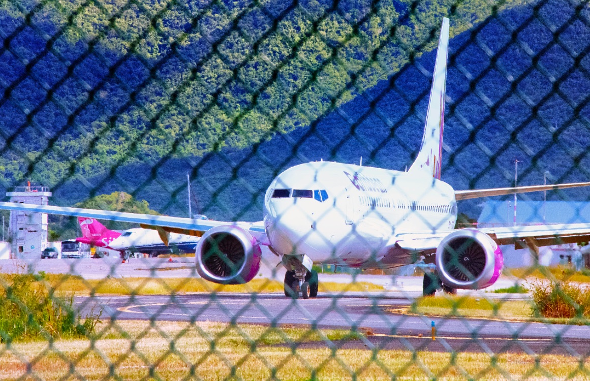 Seguridad aérea y el caso Boeing
