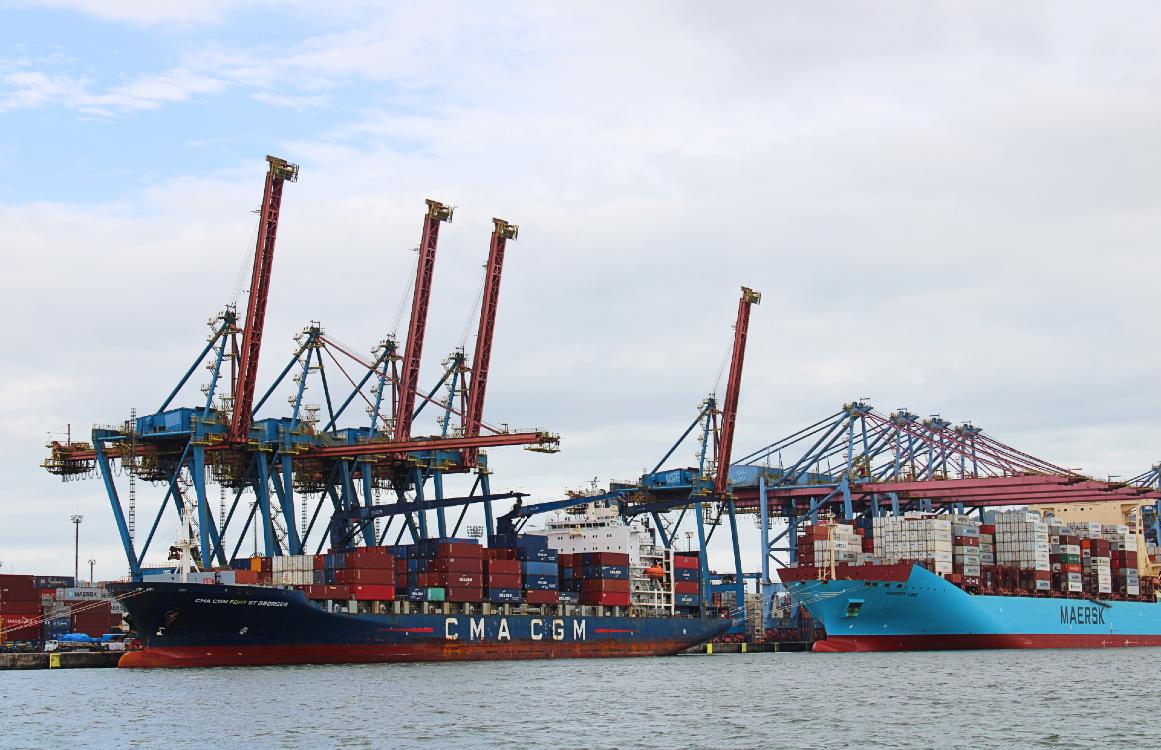 Año Nuevo chino presiona a la baja precio del flete marítimo Asia-México