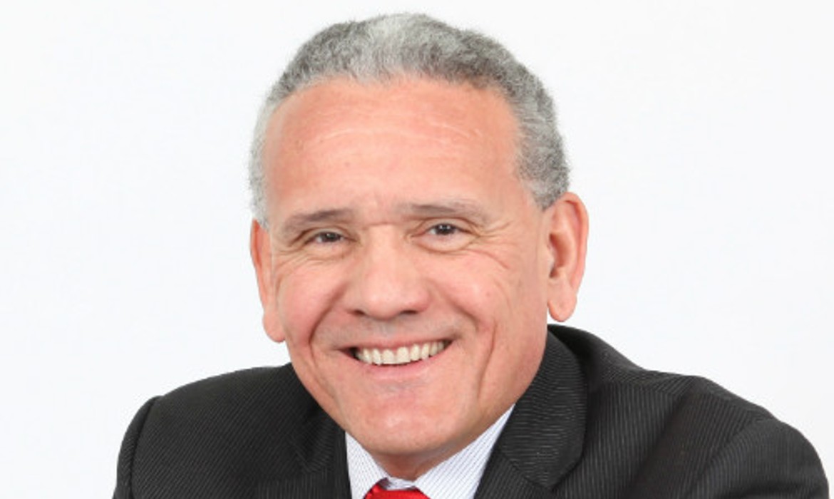 Gilberto López Meyer será director de seguridad de Aeroméxico