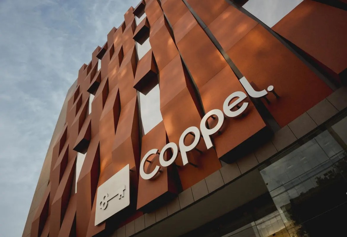 Coppel anuncia inversión “sustentable” dentro de su plan de crecimiento 2024