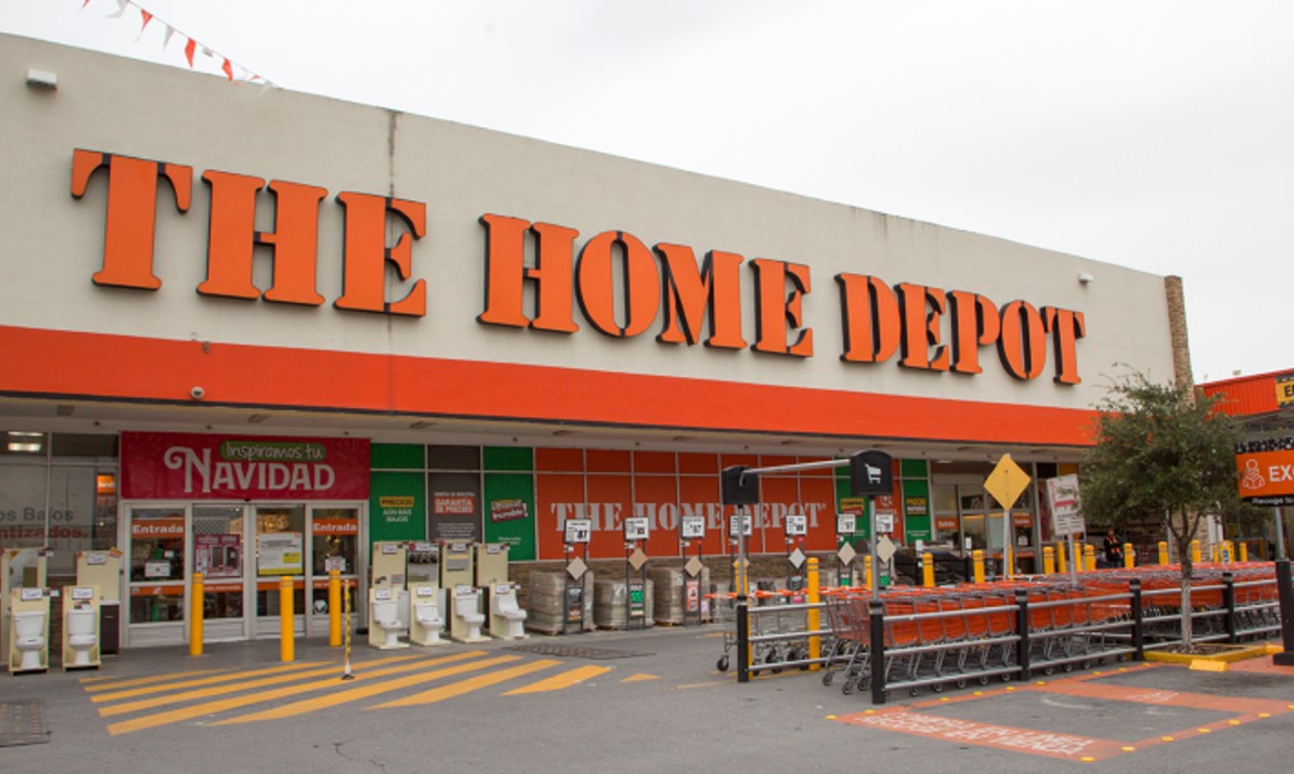The Home Depot fortalece operación en México con nueva inversión; cadena de suministro, en el foco