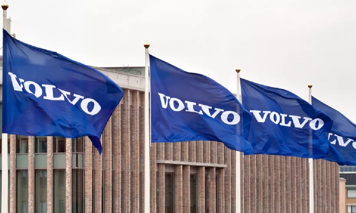Volvo Group da vuelta en “U”, anuncia planta en México, ¿cuándo estará lista?